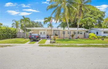 Single Family For Sale