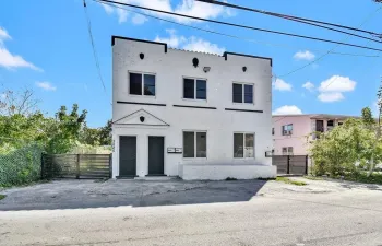 Residential Lease For Rent