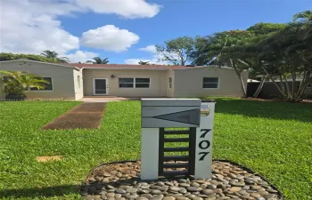 Residential Lease For Rent