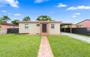 Single Family For Sale