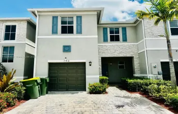 Townhouse For Sale