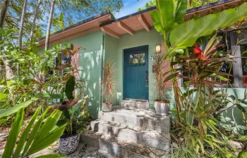 Residential Lease For Rent