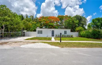 Single Family For Sale