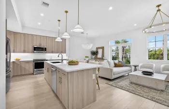 Townhouse For Sale