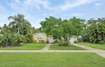 Residential Lease For Rent