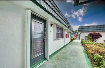 Condominium For Sale
