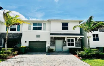 Townhouse For Sale