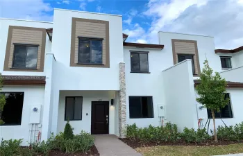 Townhouse For Sale