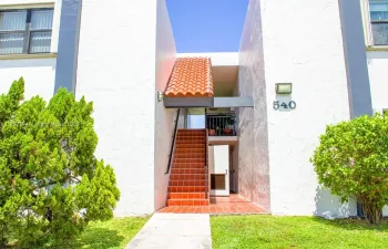 Condominium For Sale