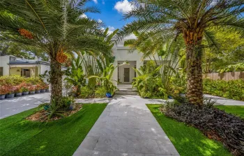 Single Family For Sale