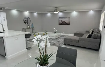 Residential Lease For Rent