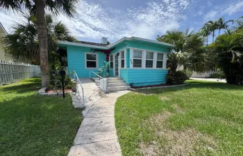 Residential Lease For Rent
