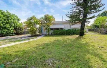 Single Family For Sale