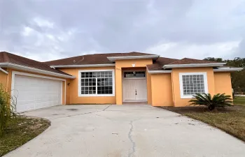 Single Family For Sale