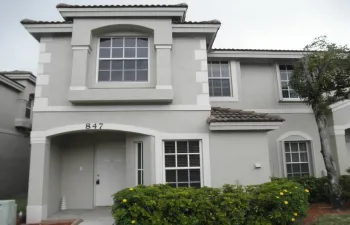Residential Lease For Rent