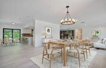 Residential Lease For Rent