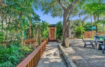 Residential Lease For Rent