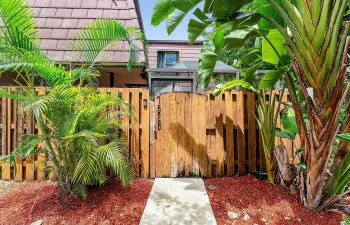 Townhouse For Sale