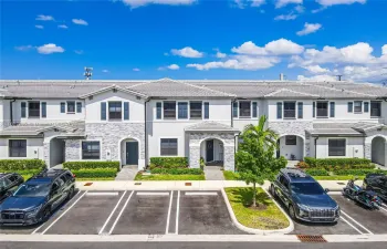 Townhouse For Sale