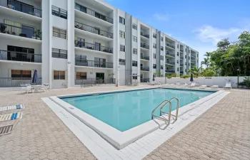 Condominium For Sale