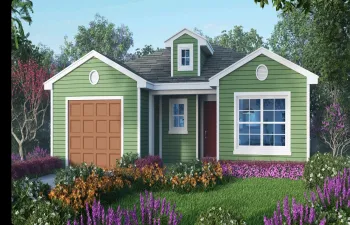 Single Family For Sale