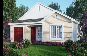 Single Family For Sale