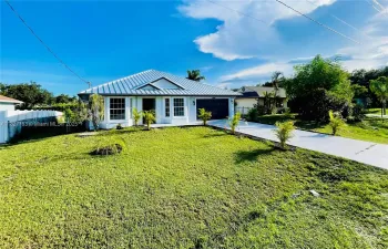 Single Family For Sale