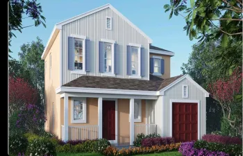 Single Family For Sale