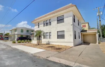 Residential Lease For Rent
