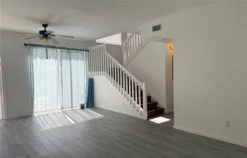 Residential Lease For Rent