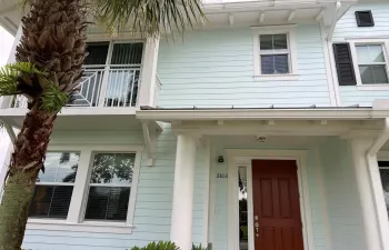 Townhouse For Sale