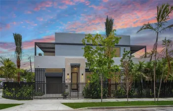Single Family For Sale