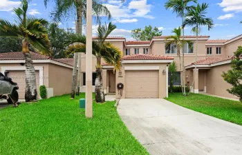 Townhouse For Sale