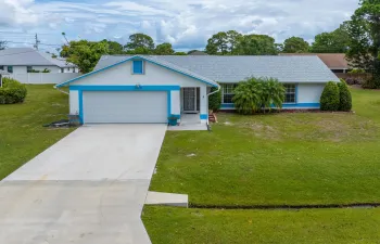 Single Family For Sale