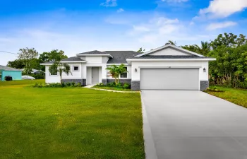 Single Family For Sale