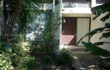 Residential Lease For Rent