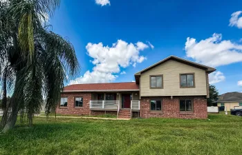Single Family For Sale