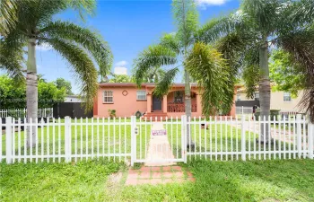 Single Family For Sale