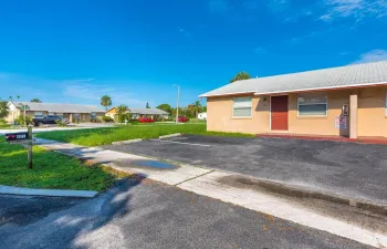 Residential Lease For Rent