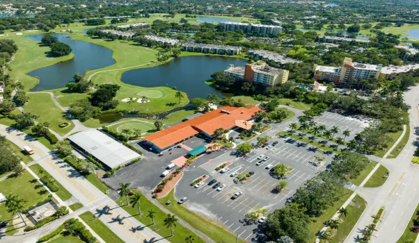 Development Adjecent to Bonaventure Country Club
