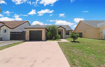 Single Family For Sale