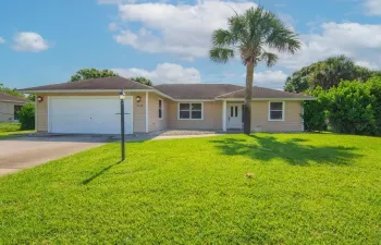 Single Family For Sale