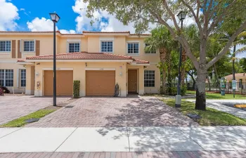 Townhouse For Sale