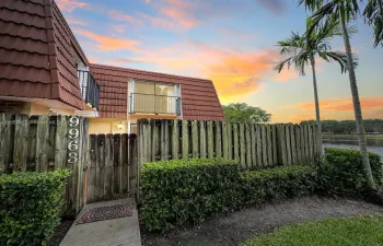 Townhouse For Sale