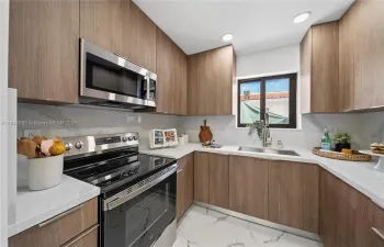 Residential Lease For Rent