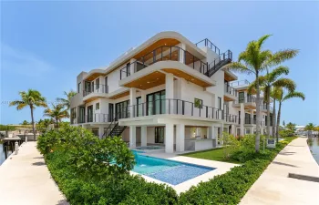 Single Family For Sale