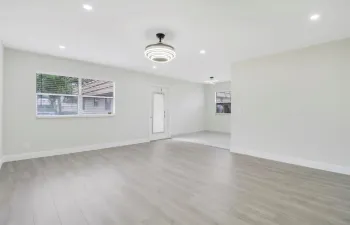 Residential Lease For Rent