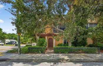 Townhouse For Sale