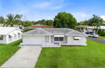 Single Family For Sale