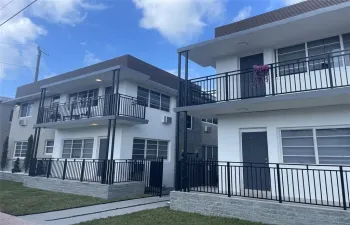 Residential Lease For Rent
